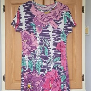 Lularoe maxi dress